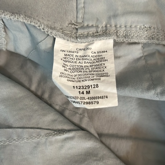 Women’s Lee Shorts - Picture 4 of 4